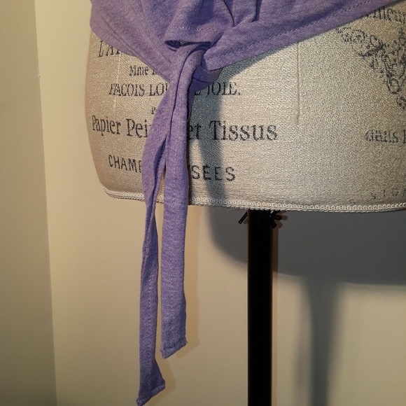 Vintage Style Tribal Graphic Tee - Picture 3 of 3